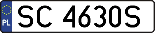 SC4630S