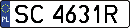 SC4631R