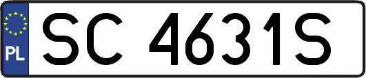 SC4631S