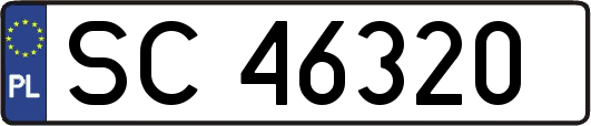 SC46320