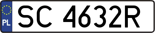 SC4632R