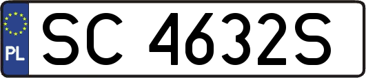SC4632S