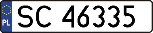 SC46335