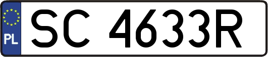 SC4633R