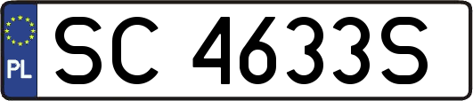 SC4633S