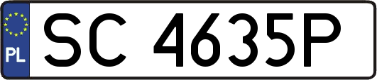 SC4635P