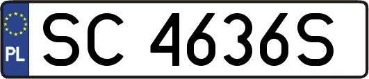 SC4636S