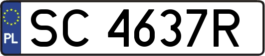 SC4637R