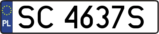 SC4637S