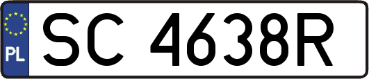 SC4638R