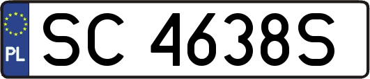 SC4638S