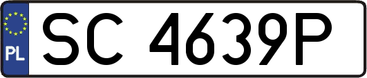 SC4639P