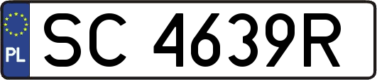 SC4639R