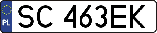 SC463EK