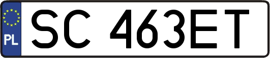 SC463ET