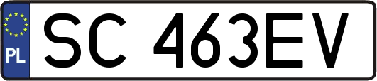SC463EV