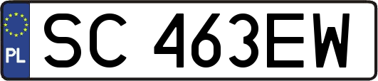 SC463EW