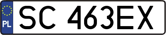 SC463EX