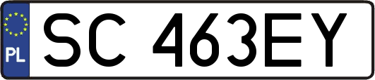 SC463EY