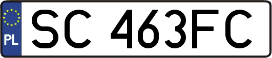 SC463FC