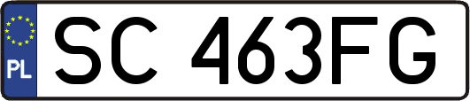 SC463FG