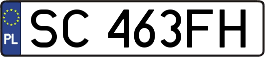 SC463FH