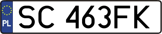 SC463FK