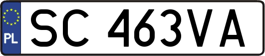 SC463VA