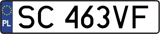 SC463VF
