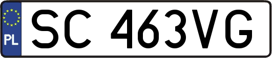 SC463VG