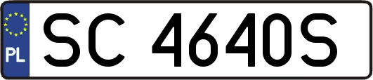 SC4640S