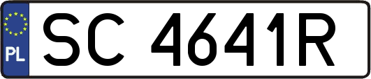 SC4641R