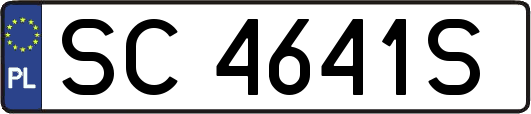 SC4641S