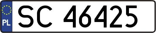 SC46425