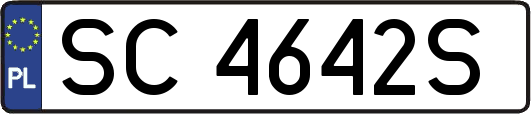 SC4642S