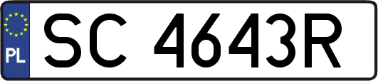 SC4643R