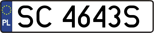 SC4643S