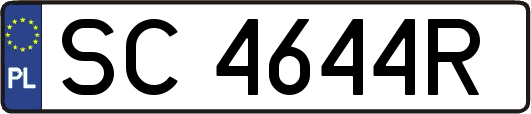 SC4644R