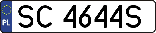 SC4644S