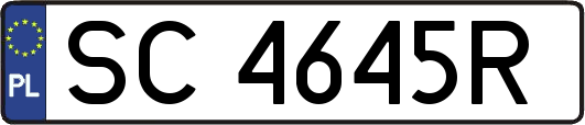 SC4645R