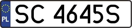 SC4645S