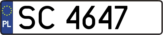 SC4647