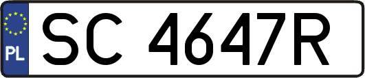 SC4647R