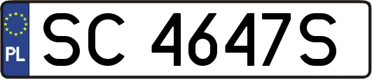 SC4647S