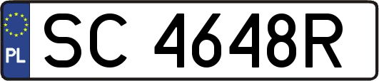 SC4648R
