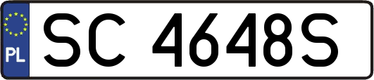 SC4648S