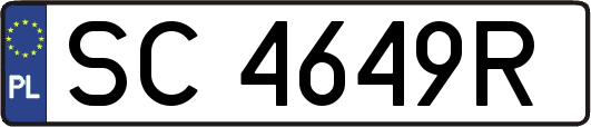 SC4649R