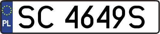 SC4649S