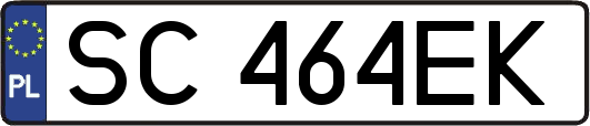 SC464EK