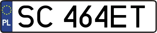 SC464ET
